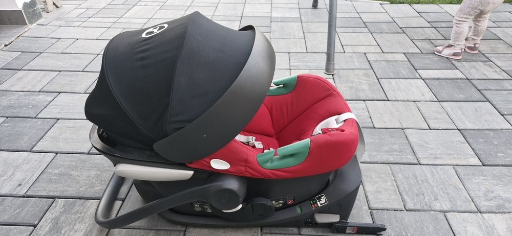 Scoica Cybex aton b2 isize