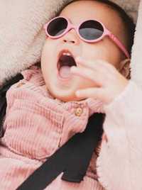 Ochelari de soare pentru bebe 0-18 luni - Ki Et La