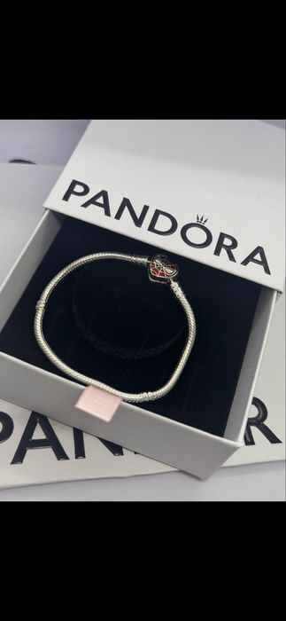 Пандора гривна Pandora