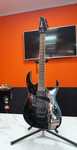 UP Bucuresti/ Chitara Ibanez MTM2, Mick Thomson Signature/ Garantie