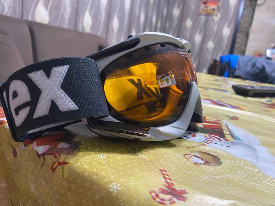 Мото Крос Очила UVЕX