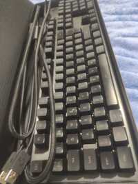 Механична клавиатура Logitech G512 Carbon