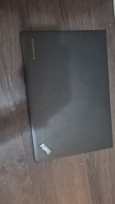 Laptop Lenovo Thinkpad