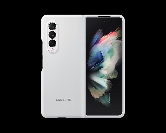 Vând Samsung z fold 3 512 gb
