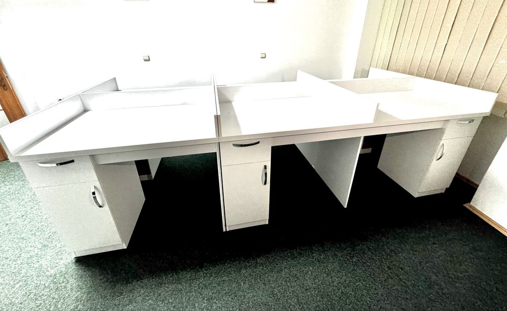 ANSAMBLU 6 birouri noi