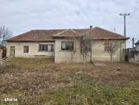 Vand casa + teren , Covasant-Arad