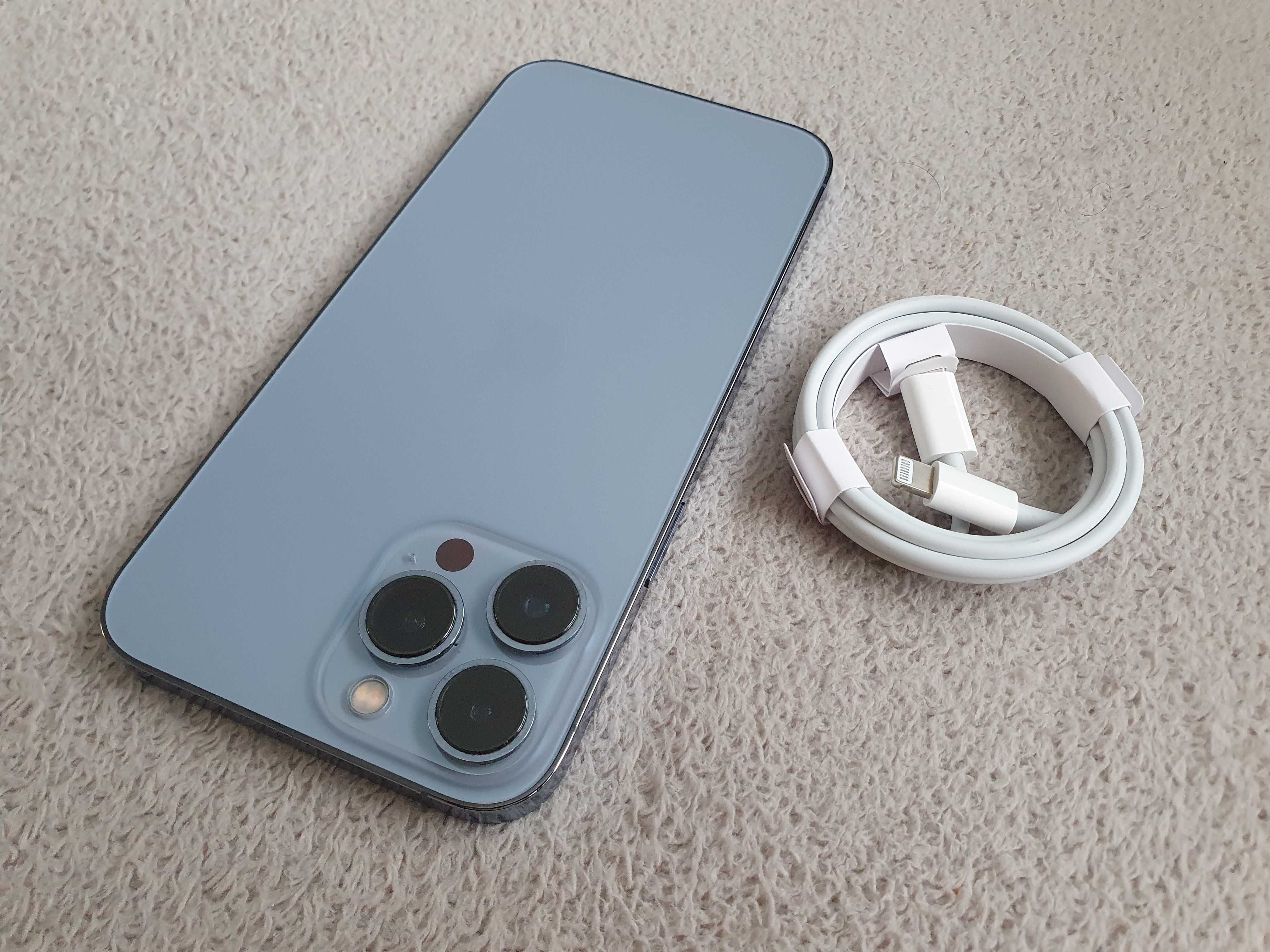 Iphone 13 Pro 256 Gb