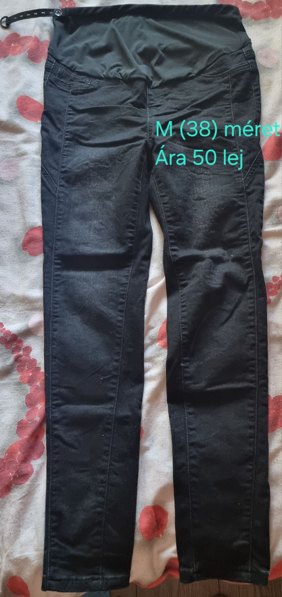 Pantaloni pentru gravide
