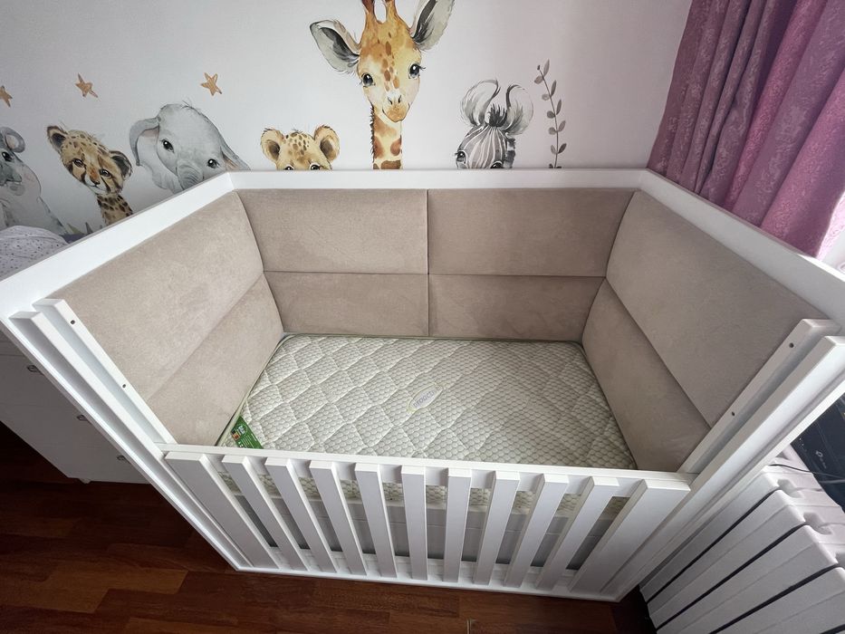 Patut pentru bebelusi