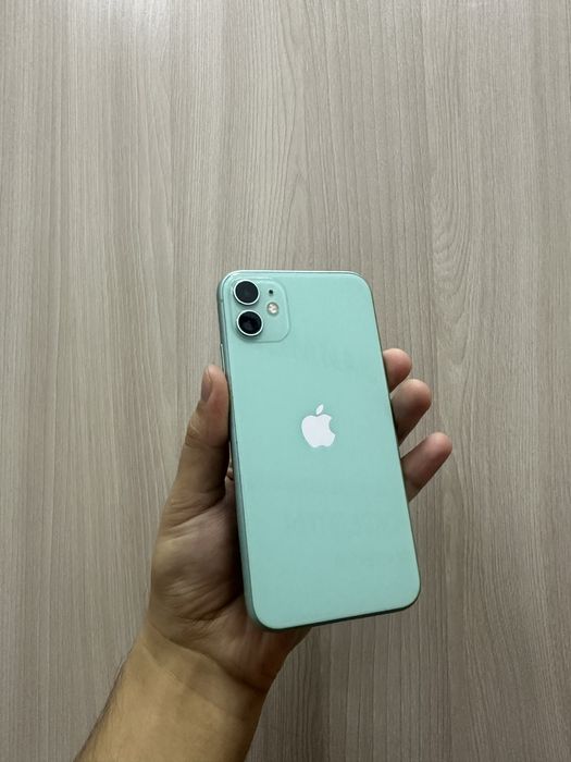 Продам Айфон 11 64Гб