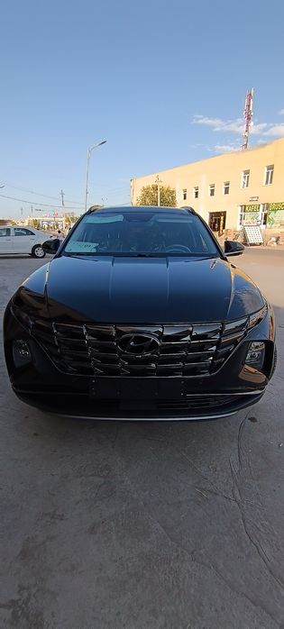 Хундай Туксон 2.5 Энг фули бартирга ва нахтга