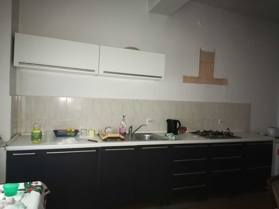 Vând casă în Iecea Mică, comuna Carpinis