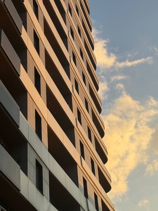 Продаётся квартира в ЖК Infinity / Инфинити Ор кафе Эфенди