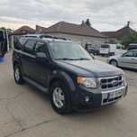 Ford Escape 2.5 Benzina Hibrid