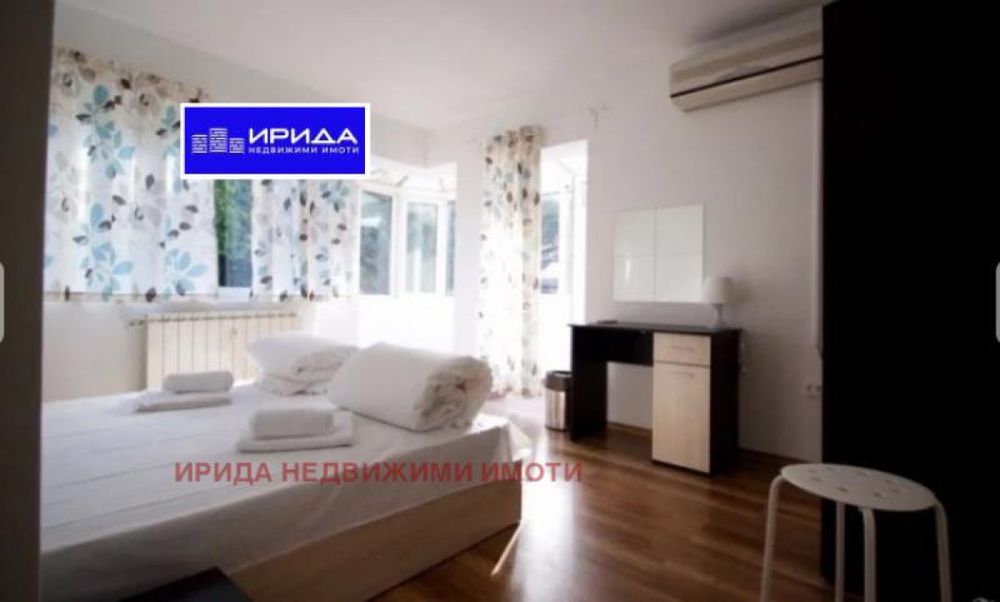 Продава се Многостаен апартамент в София, Център - 120 кв.м за 3625 €/кв.м - Снимка #4