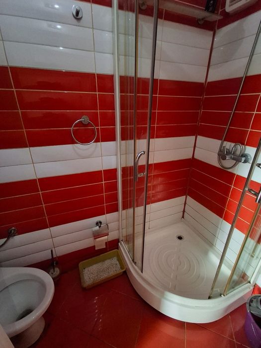 Servicii curățenie la domiciliu