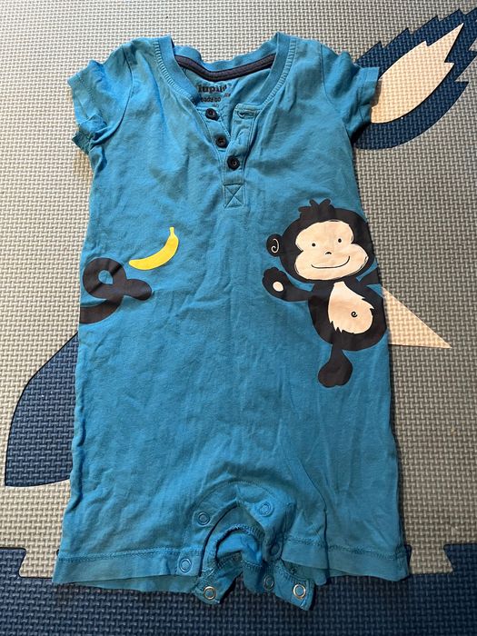 Haine de vară - 80cm