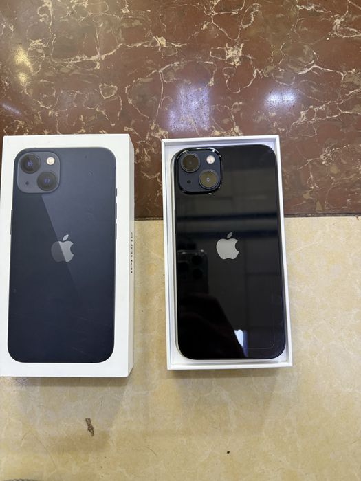 Айфон 13,128гб торг есть