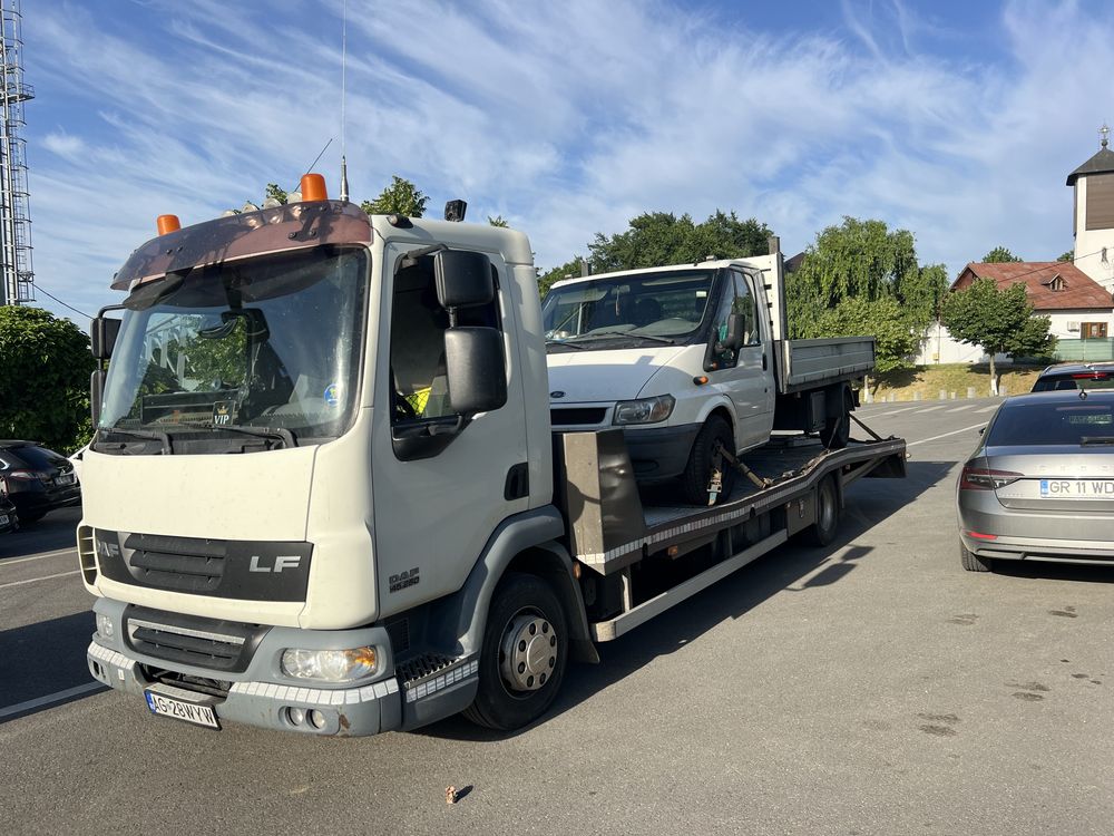 Tractari Auto Arges Pitesti Tractari Pitesti A1 Servicii Macara
