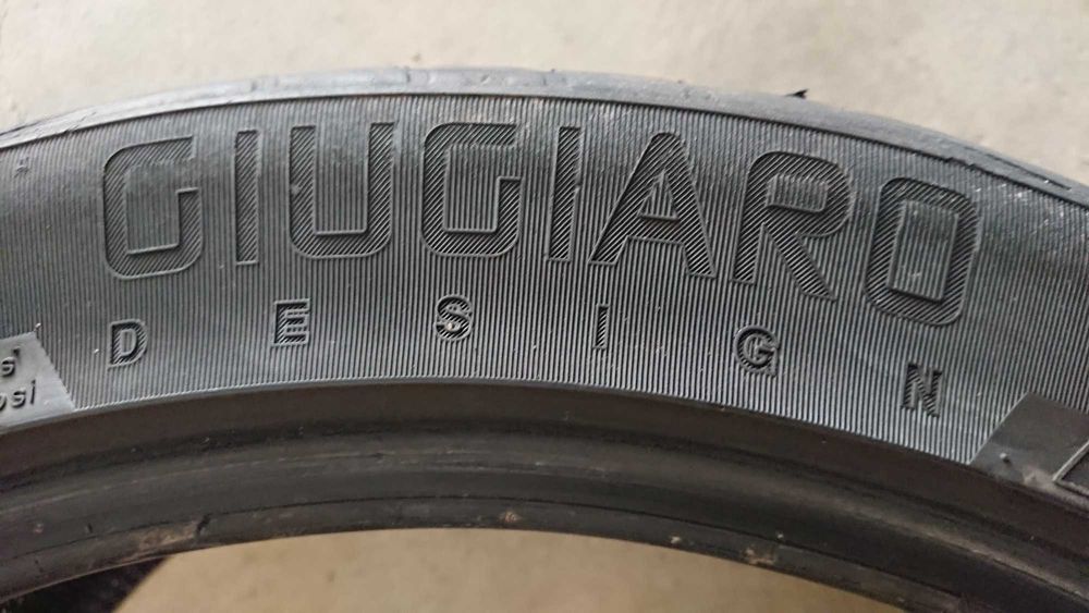 Летни гуми VREDESTEIN UltracVorti Giugiaro 245/40/ZR18 97Y DOT4519