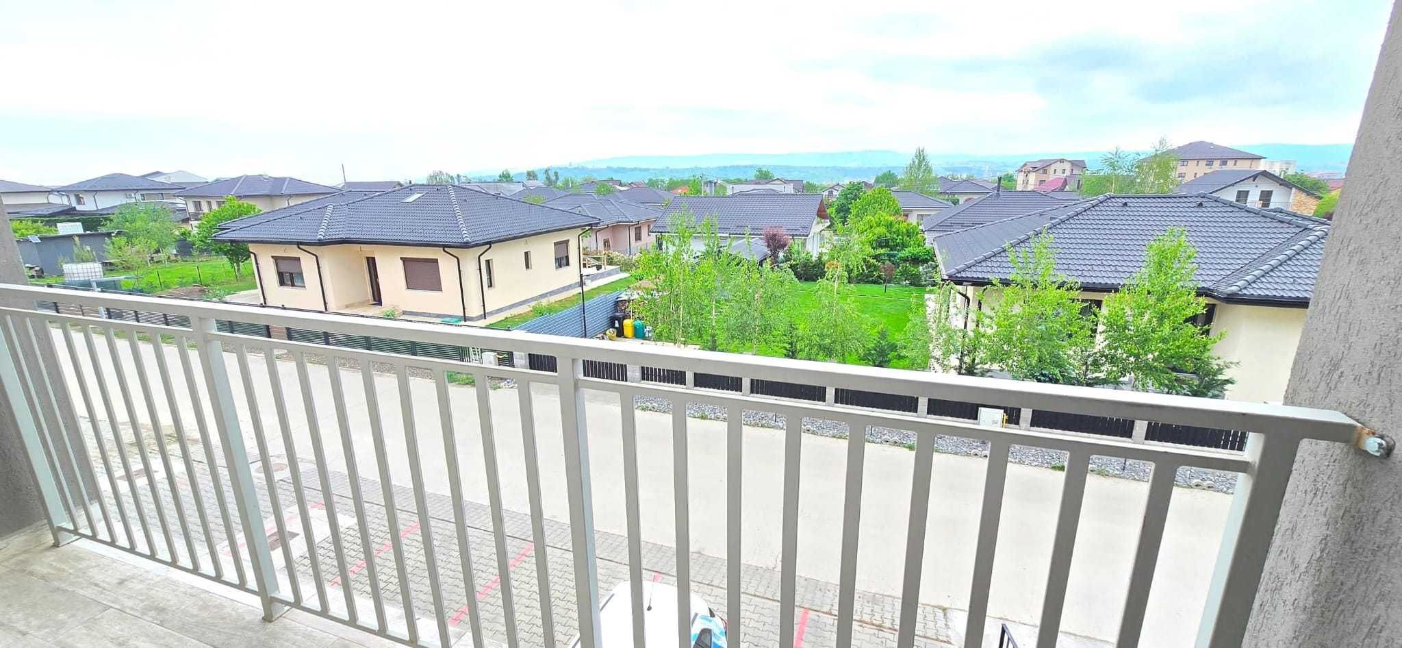 Ocazie! Apartament 2 camere mobilat, utilat, etaj 1 + boxa la demisol