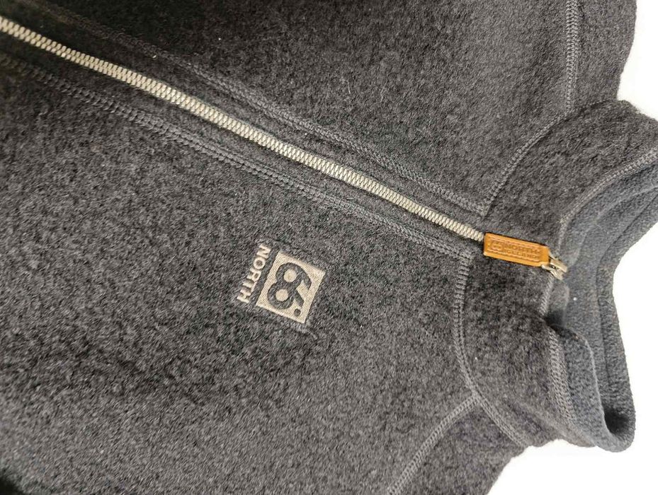 North 66 сутчер с вълна