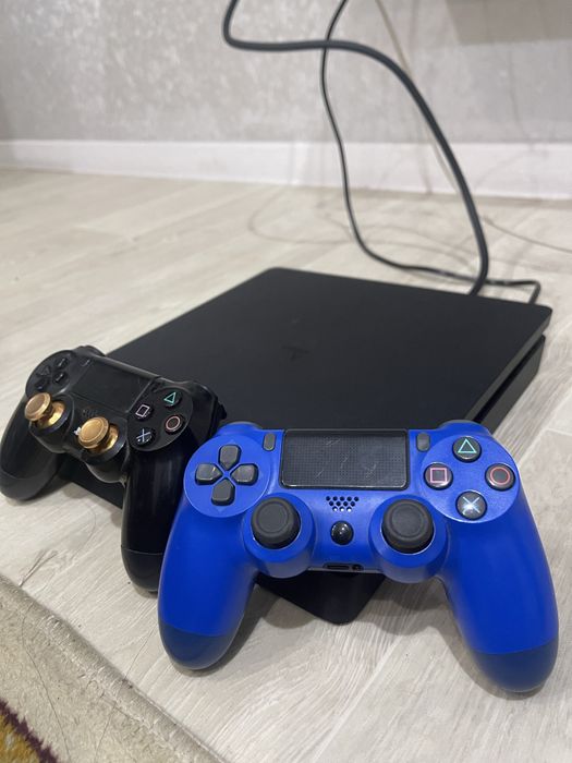 Playstation 4 SLIM