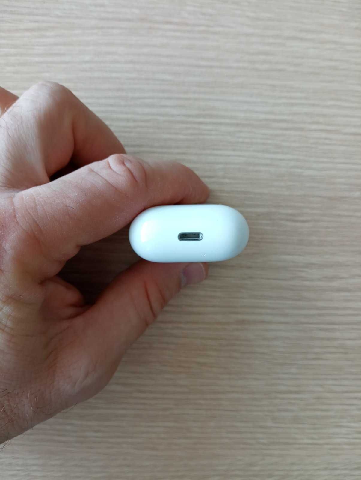 Слушалки AirPods 2