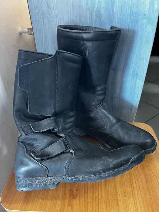 Cizme moto Takai mar 45