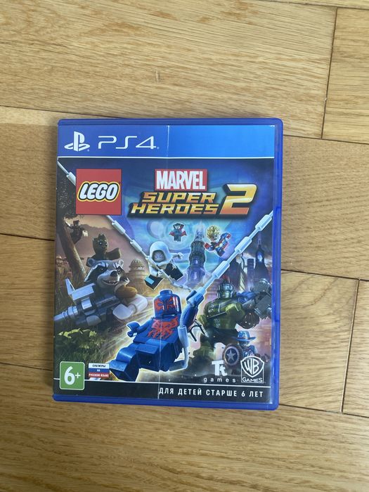 Диски на Ps4 в отличном состояние