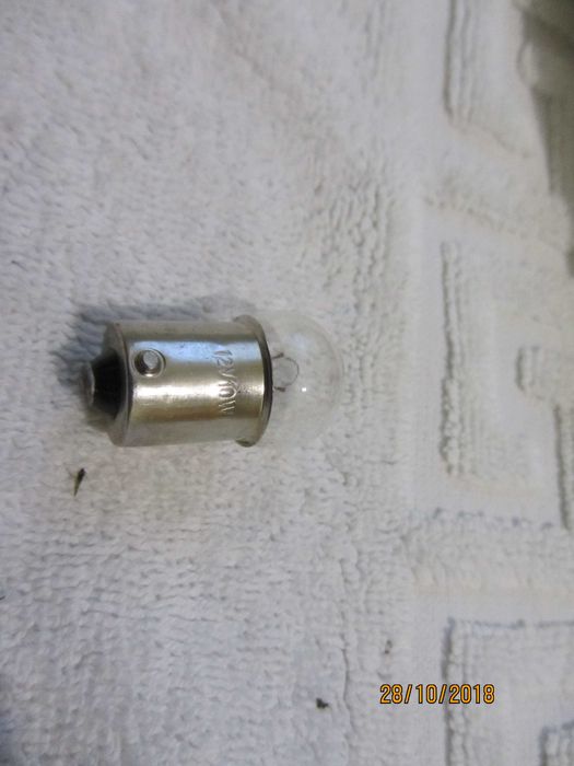 Автомобилни крушки - за стари модели коли