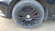 Jante Mercedes C Class W204 R16 W205 W203 Vito Viano A Class B Class W176 W169 W245 W246