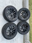 Джанти за Ауди Audi 17” 5X112 A1 A2 A3 A4 A5 A6