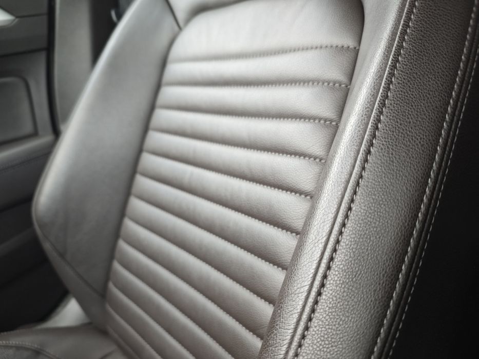 Volkswagen Passat B8 2.0TDI Manuala