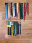 a.w.faber castell creioane.pixuri.carioci