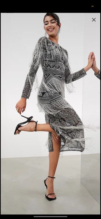 Vând Rochie ASOS
