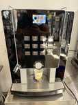 Rhea Cino Grande Business Line Variflex aparat cafea boabe