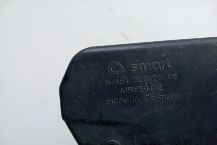 Usita rezervor   A4547500006 Smart Forfour prima generatie