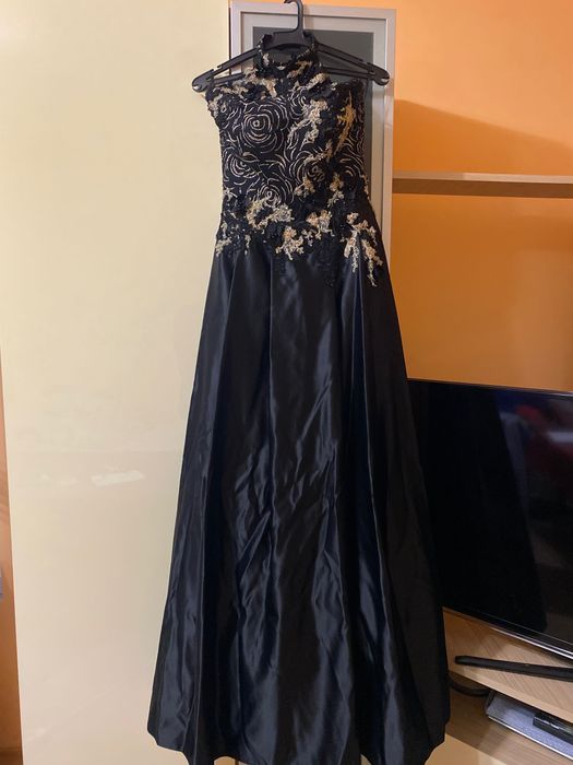 Продвам бална рокля от Atelie Alexandra, Асеновград