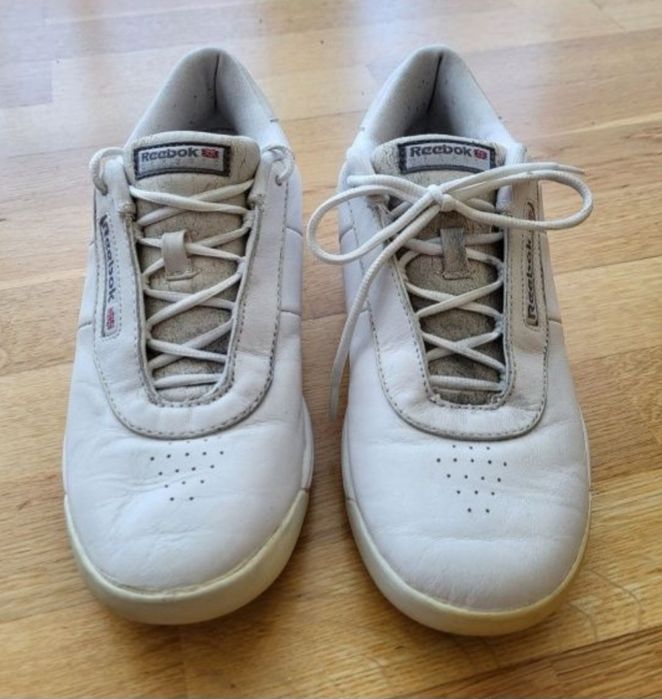 Adidasi/Pantofi sport Reebok, unisex, marimea 41