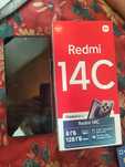 Redmi 14 c srochni sotiladi 
Karopka dakument xa