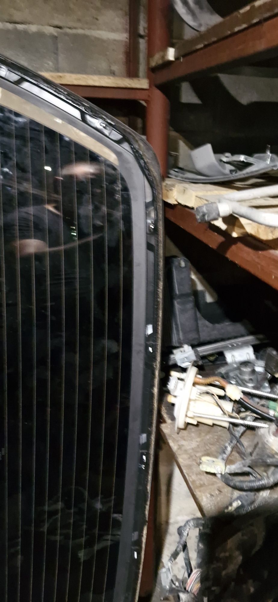 Задно стъкло за Ford F150