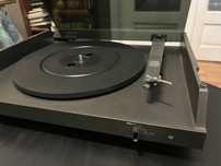 Pickup Nad 5120 stereo turnlable