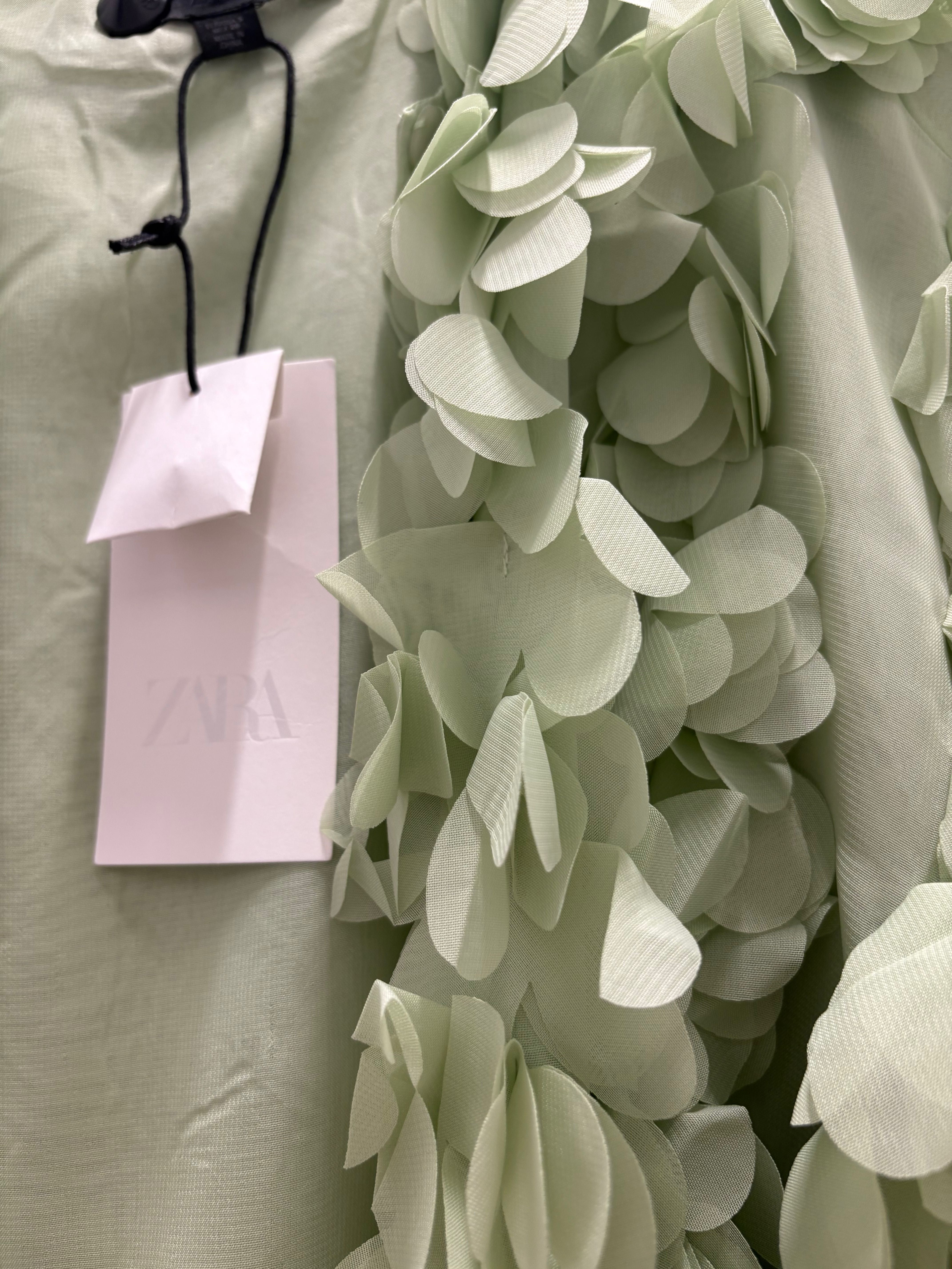 Уникално сако ZARA