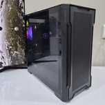 Игровой ПК 7500f RTX 4060ti 32gb
