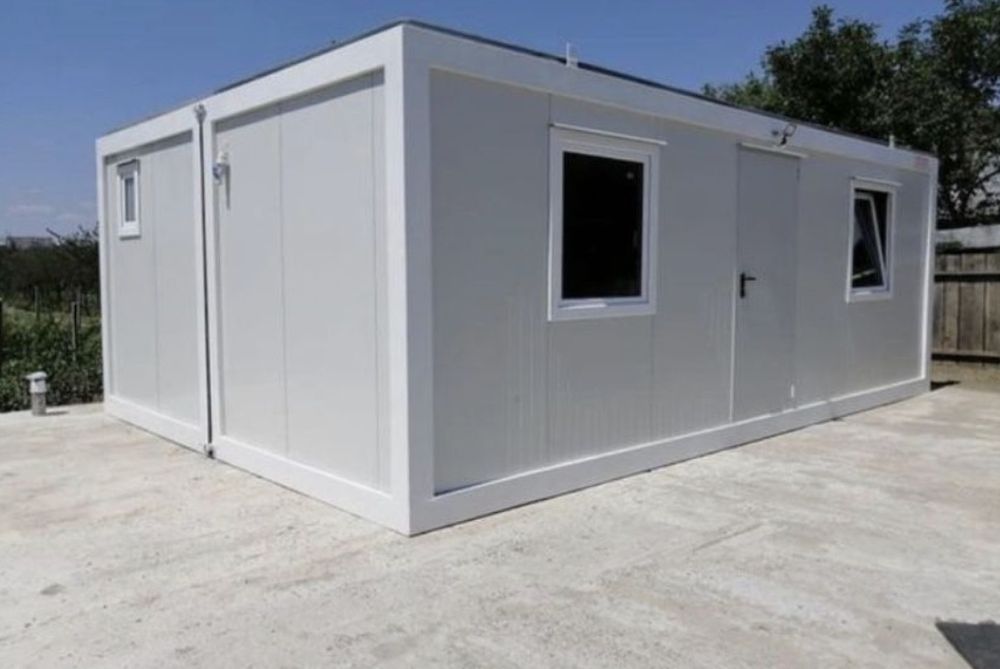 Producător containere modulare