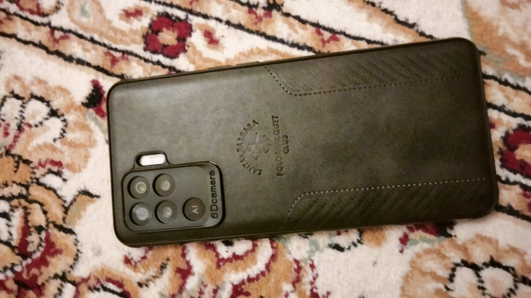 Oppo 5 lite 128гв