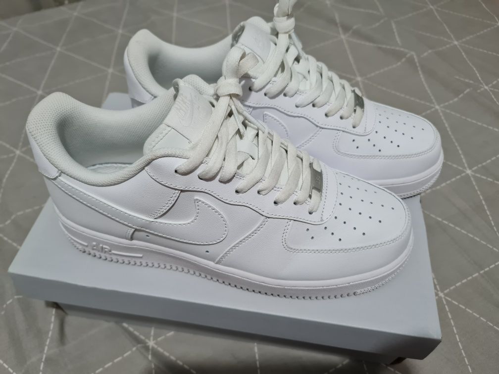 URGENT! Air force 1