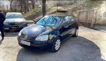 Vand Golf 5, 1.4, 2006 Benzina