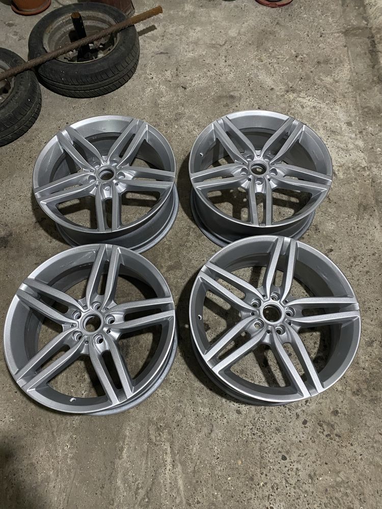 Jante R19 5x112